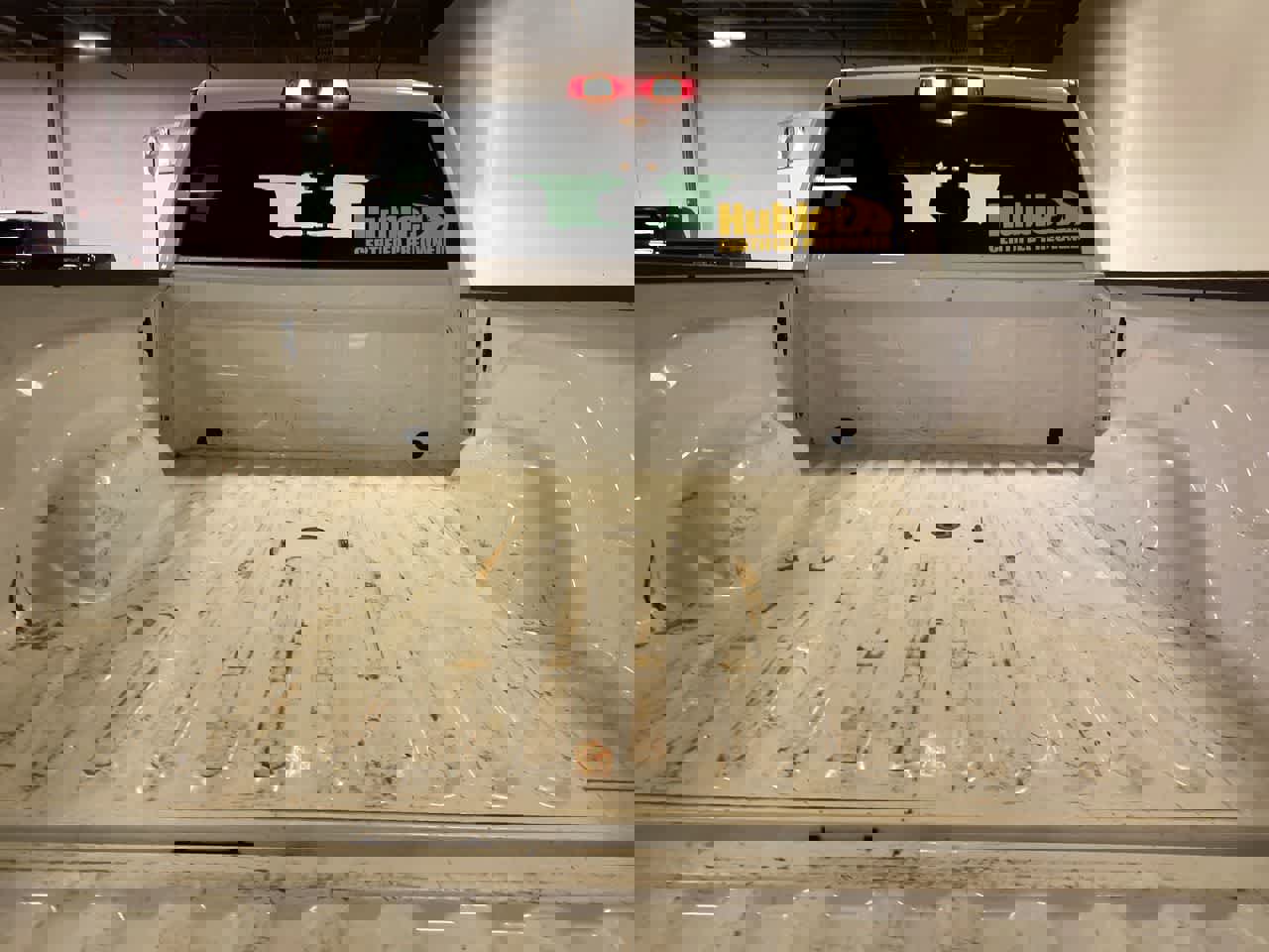 Used 2024 RAM 2500 Big Horn image 33