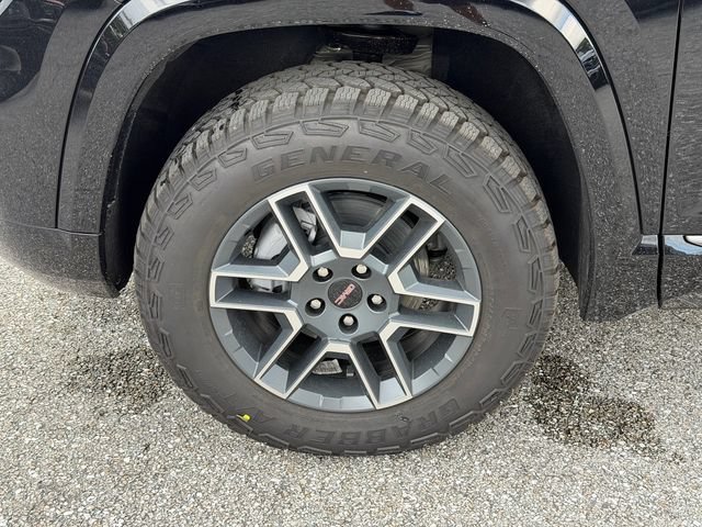 New 2027 GMC Terrain AT4 AWD/4WD image 15