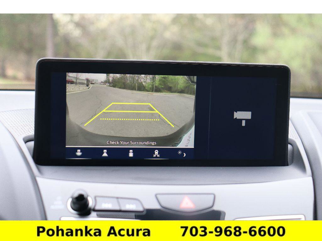 Certified 2025 Acura RDX SH-AWD image 15