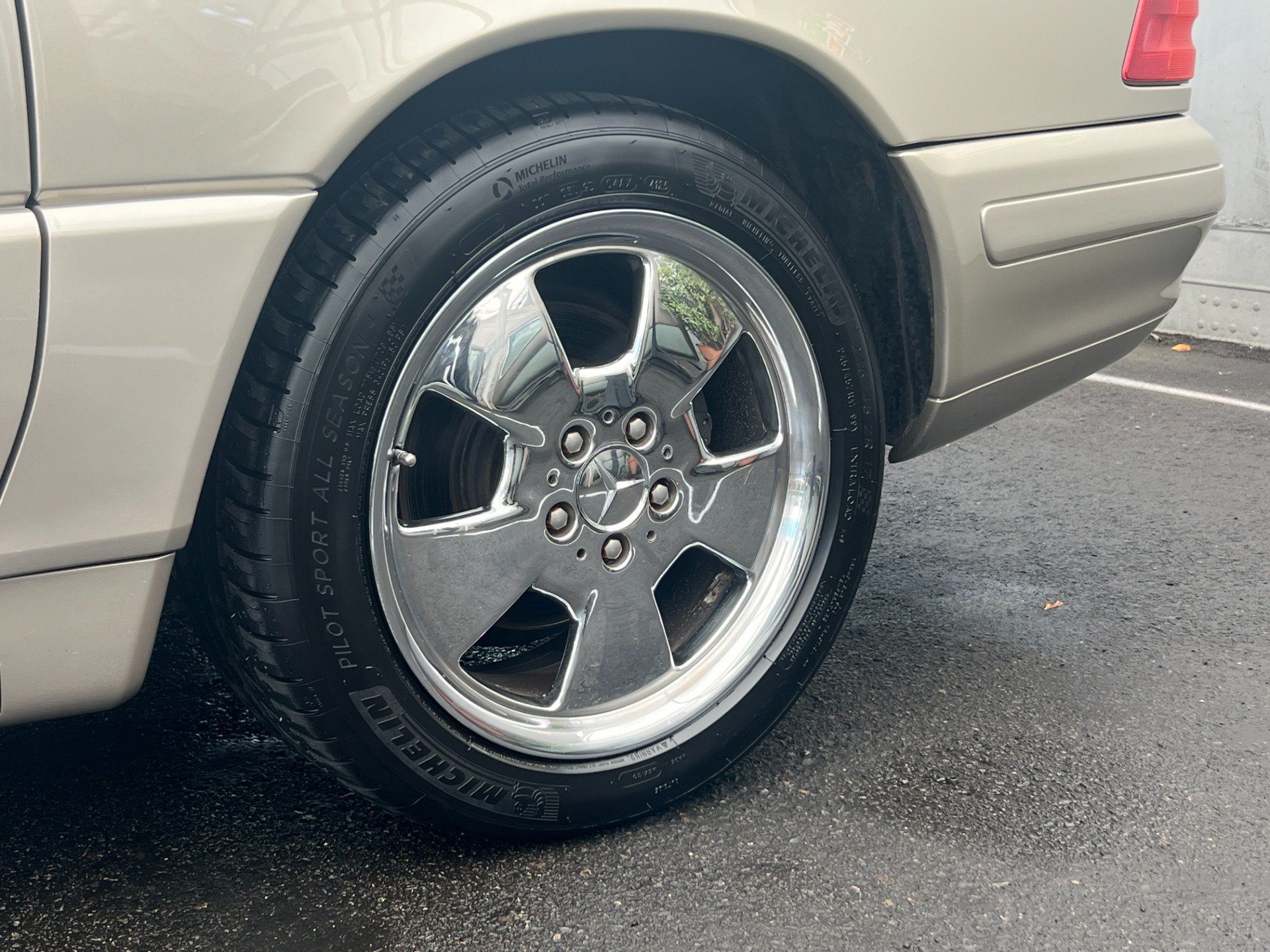 Used 1999 Mercedes-Benz SL 500 image 45