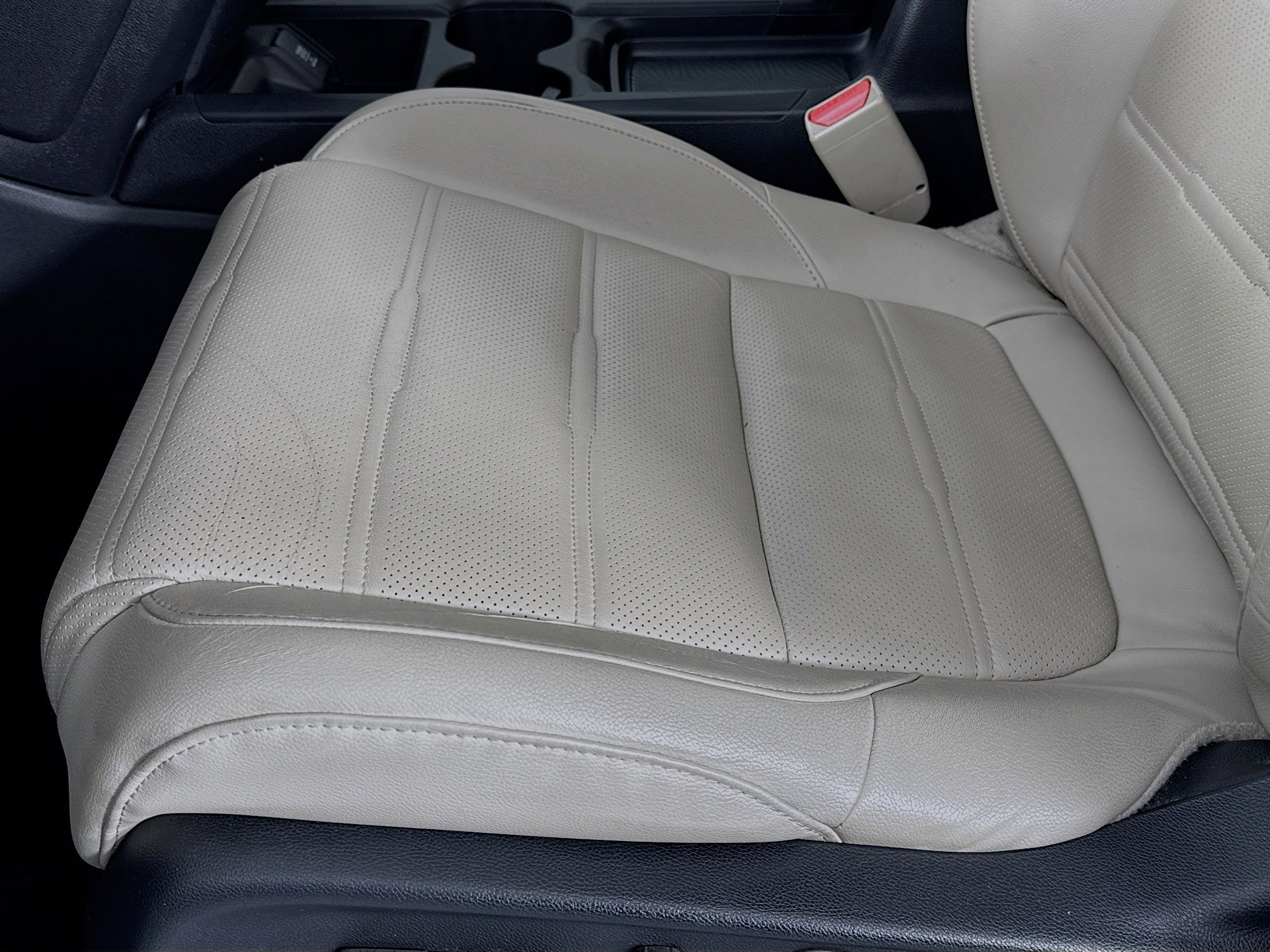 Used 2017 Honda CR-V Touring image 19