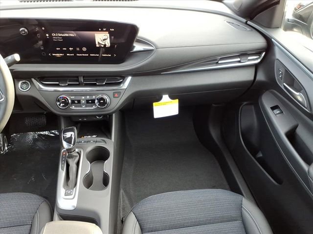 New 2026 Buick Envista Preferred w/ Convenience I Package image 18