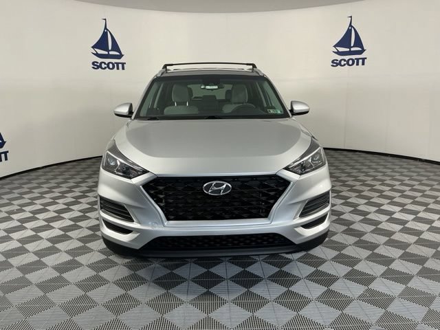 Used 2020 Hyundai Tucson Value AWD/4WD image 2