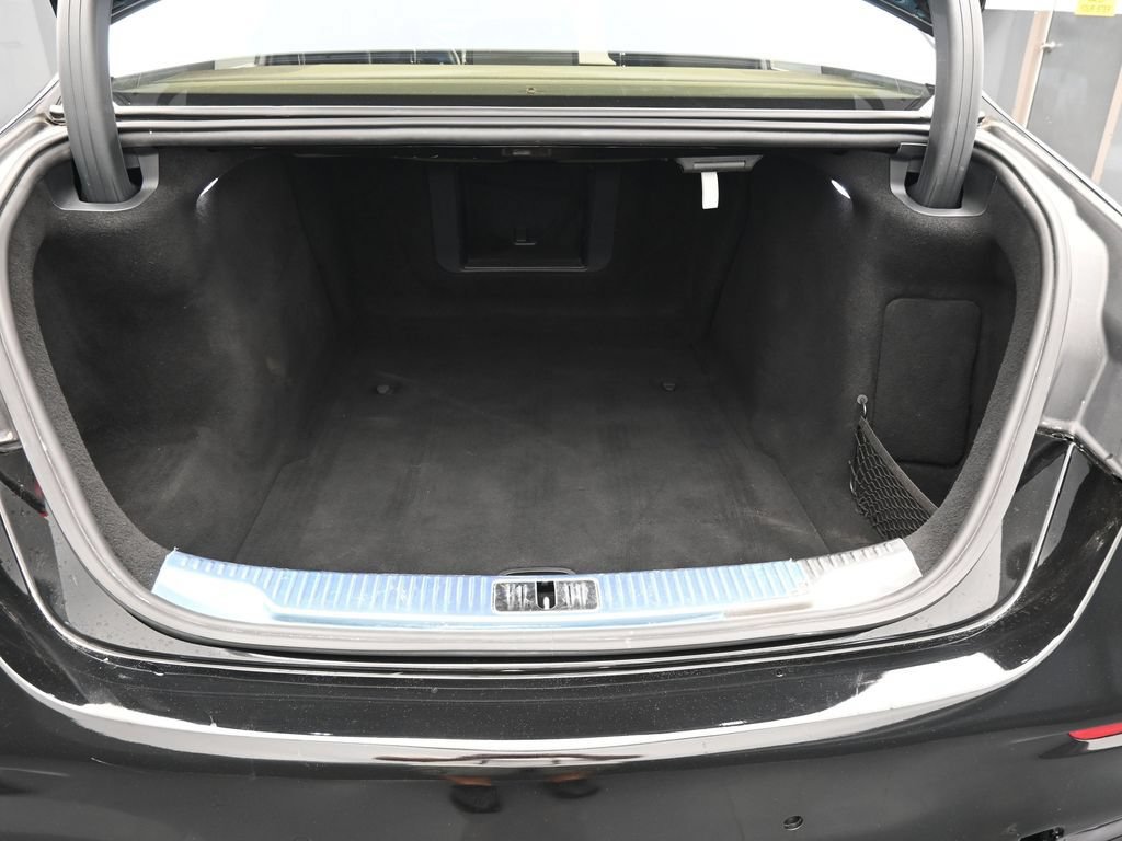 Used 2021 Mercedes-Benz S 580 4MATIC Sedan image 44