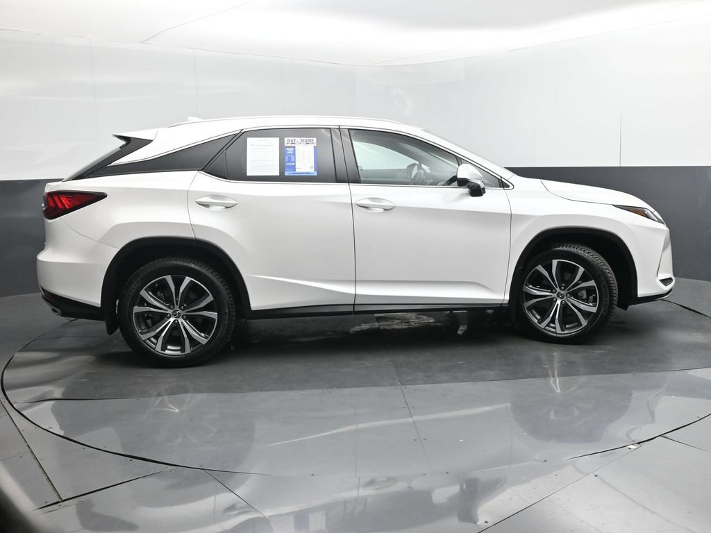Used 2021 Lexus RX 350 AWD w/ Premium Package image 31