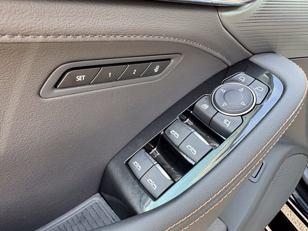 New 2026 Cadillac CT5 Sport w/ Technology Package RWD image 12