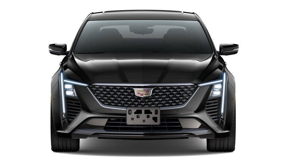 New 2026 Cadillac CT5 Premium Luxury w/ Technology Package AWD/4WD image 95
