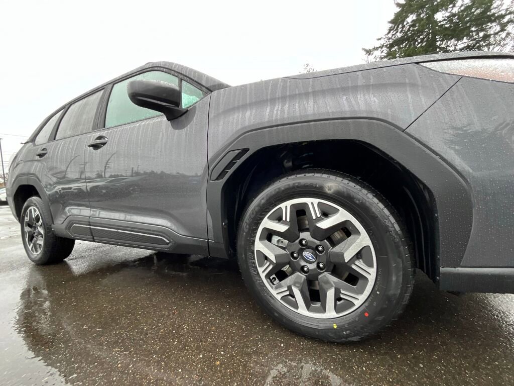 New 2026 Subaru Forester Premium image 10