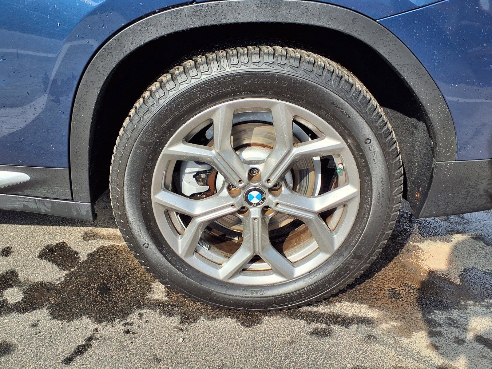 Used 2021 BMW X4 xDrive30i w/ Premium Package image 22