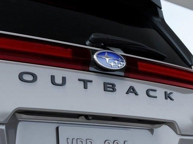 New 2026 Subaru Outback Premium AWD/4WD image 49
