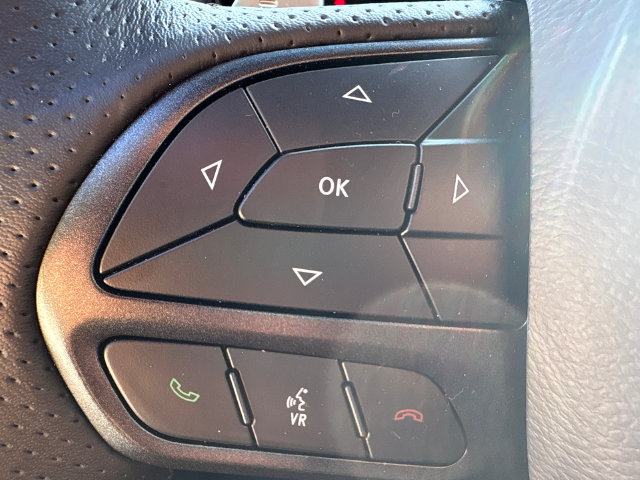 Used 2026 Dodge Durango GT AWD/4WD image 27