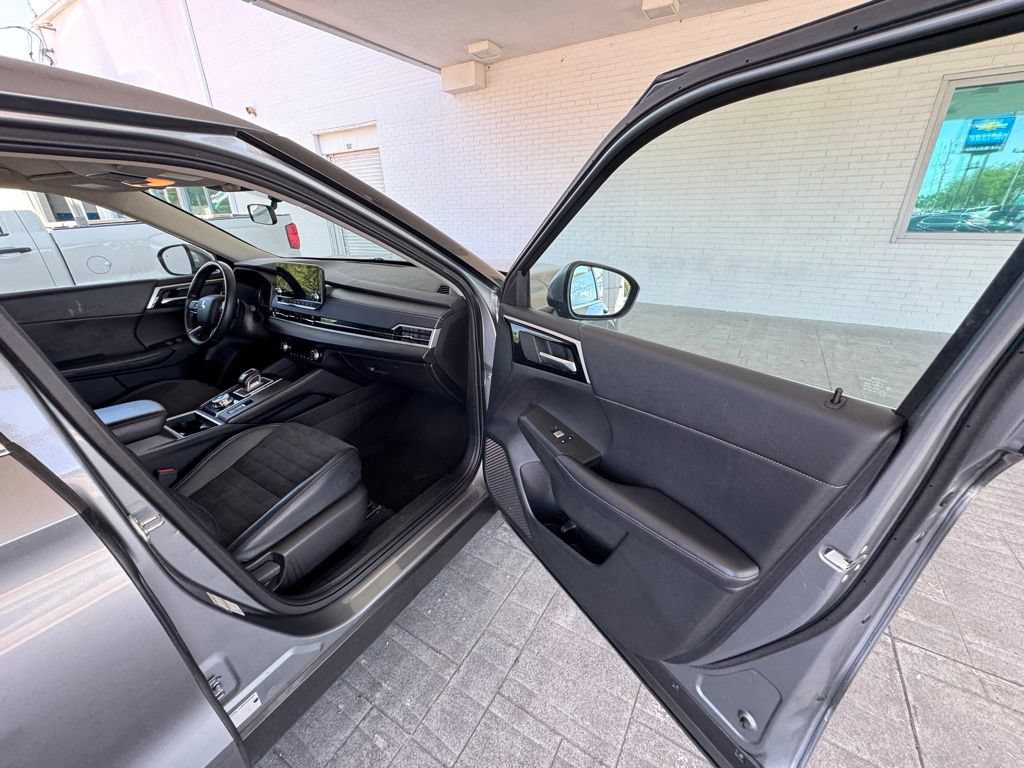Used 2024 Mitsubishi Outlander SE AWD/4WD image 13