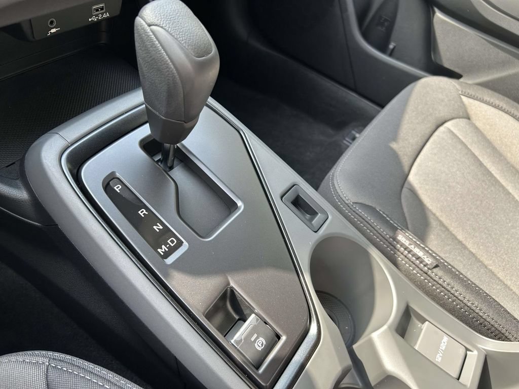 New 2026 Subaru Crosstrek 2.5i AWD/4WD image 22