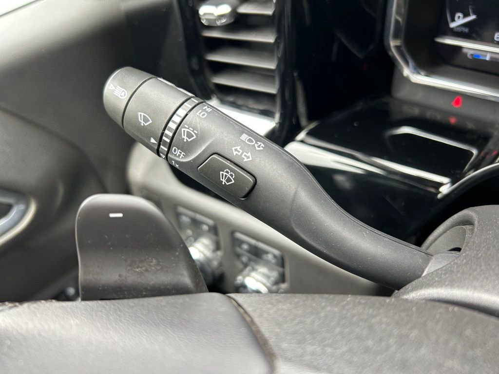 Used 2023 GMC Sierra 1500 SLT w/ SLT Convenience Package AWD/4WD image 52