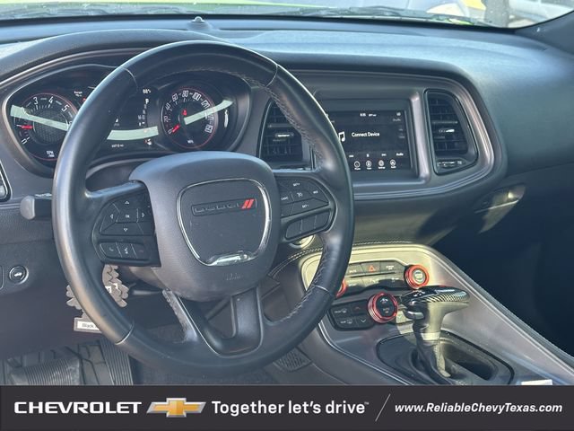 Used 2023 Dodge Challenger GT w/ Blacktop Package RWD image 14