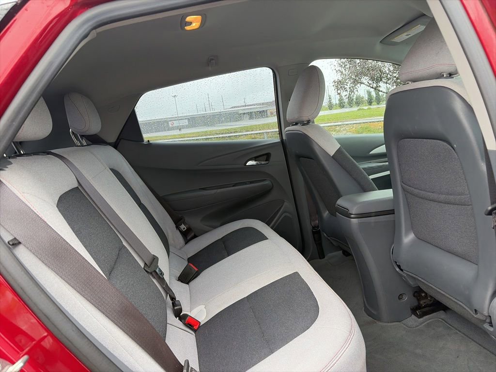Used 2017 Chevrolet Bolt LT FWD image 30