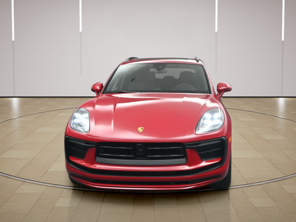 New 2026 Porsche Macan AWD/4WD image 26