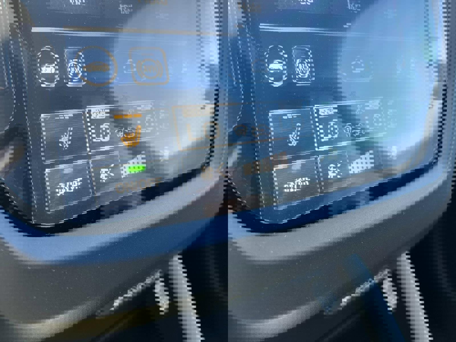 New 2026 Subaru Forester Limited AWD/4WD image 15