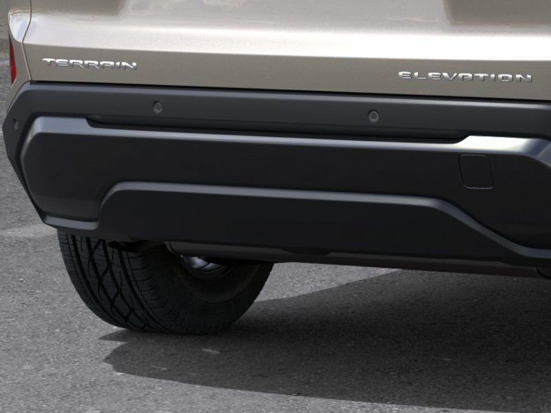 New 2026 GMC Terrain Elevation w/ Technology Package II image 22