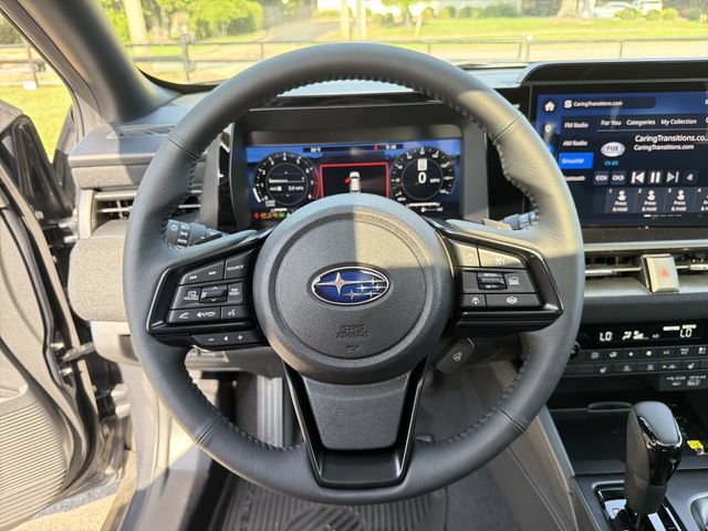 New 2026 Subaru Outback Limited XT AWD/4WD image 24
