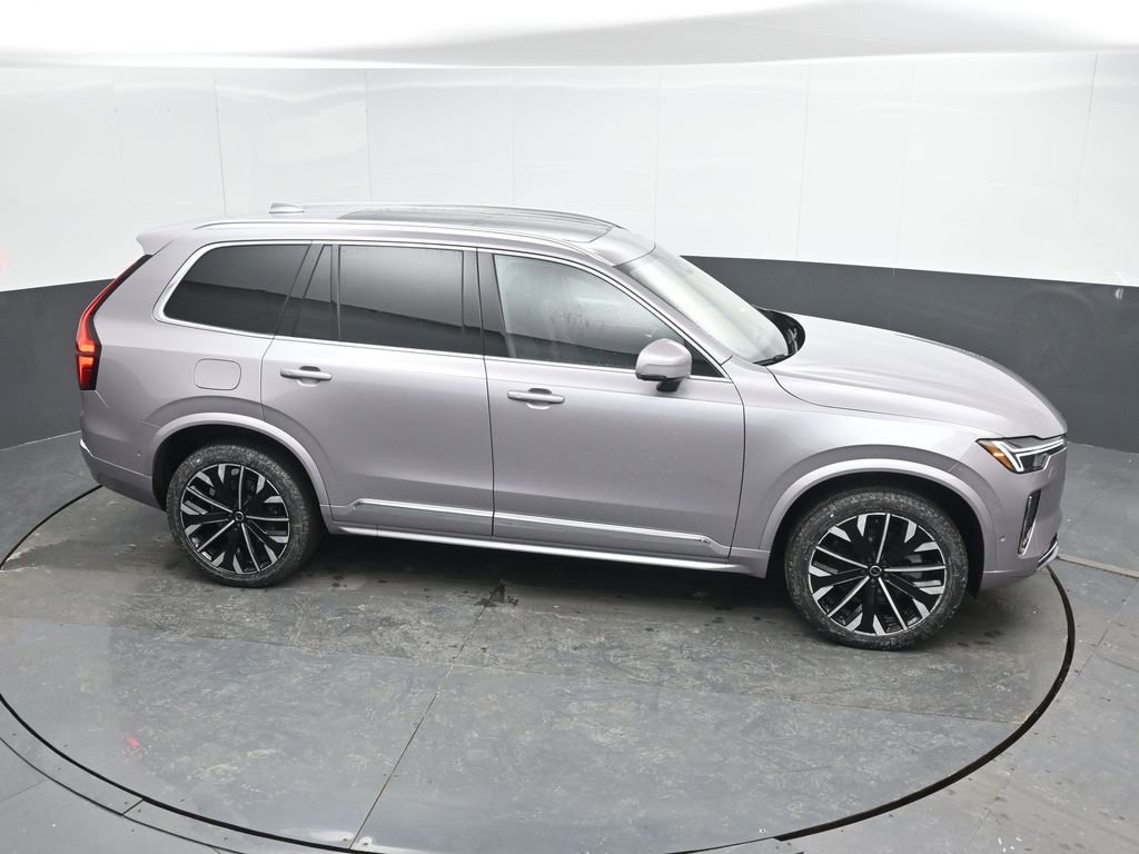 New 2026 Volvo XC90 B5 Plus w/ Protection Package AWD/4WD image 30