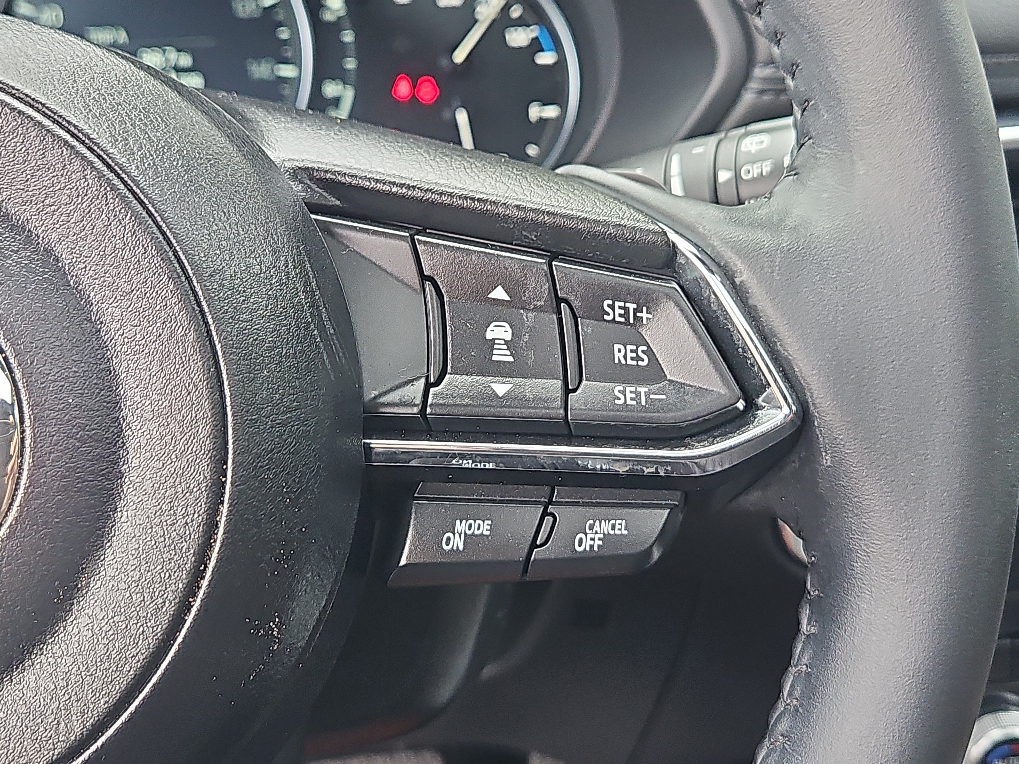 Certified 2024 MAZDA CX-5 Carbon Edition AWD/4WD image 19