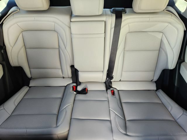 New 2026 Lincoln Nautilus Premier w/ Jet Appearance Package AWD/4WD image 14