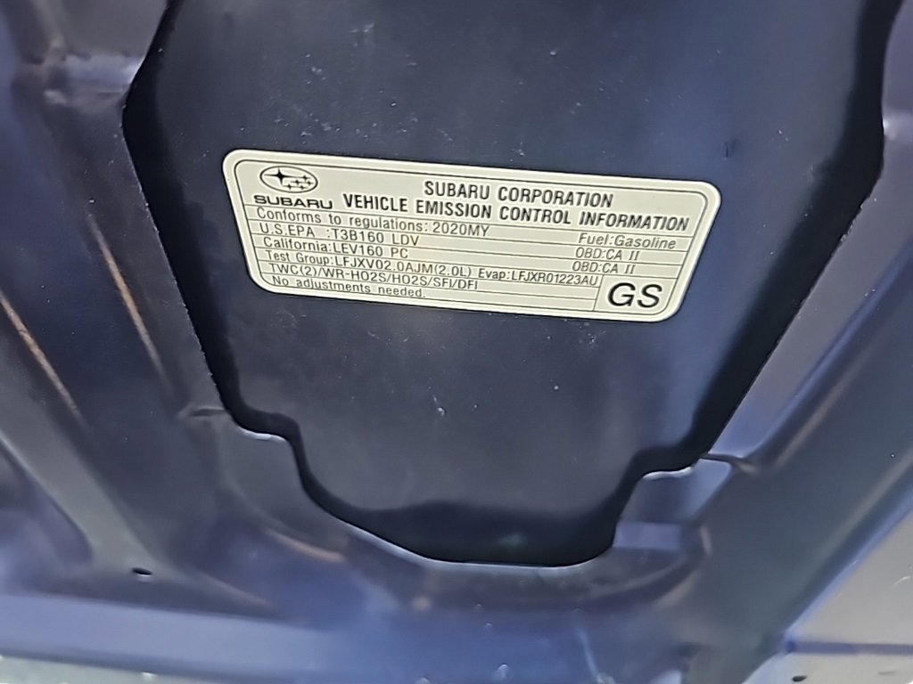 Used 2020 Toyota 86 image 10