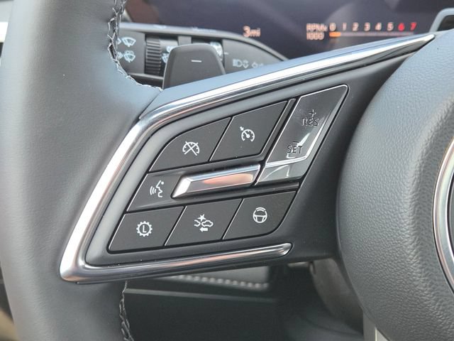 New 2026 Buick Enclave Avenir w/ Super Cruise Package AWD/4WD image 15