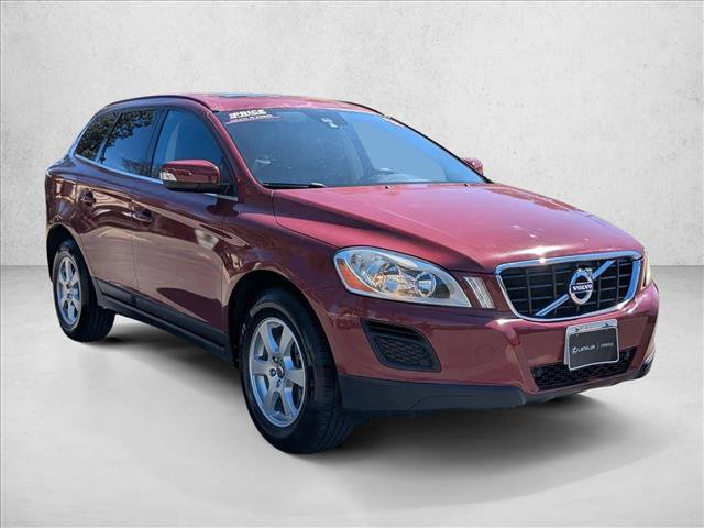 Used 2012 Volvo XC60 3.2 image 3