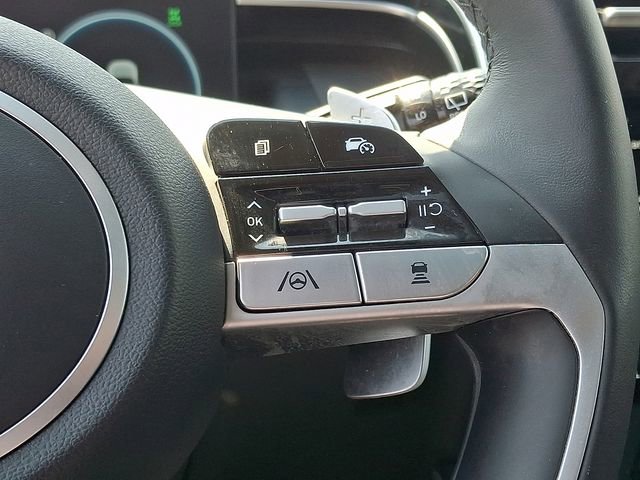 Used 2023 Hyundai Tucson Limited image 23