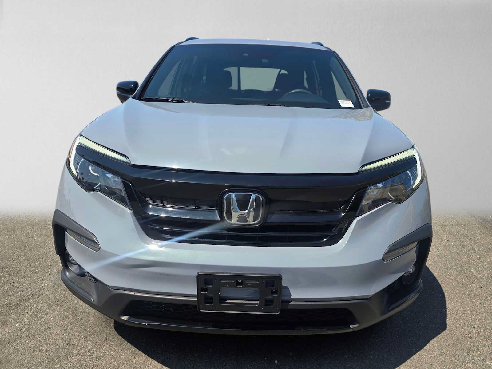 Used 2022 Honda Pilot Sport image 8