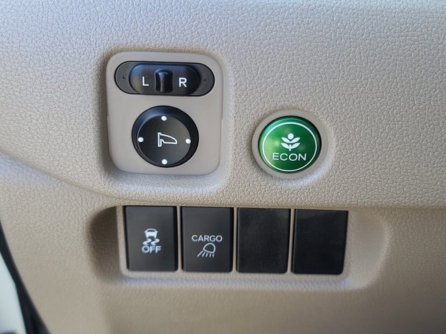 Used 2019 Honda Ridgeline RTL-T image 25