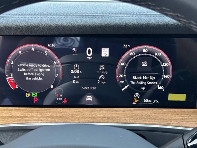 New 2026 Volkswagen Tiguan SEL R-Line AWD/4WD image 26