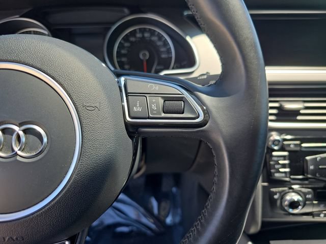 Used 2015 Audi A5 2.0T Premium AWD/4WD image 21