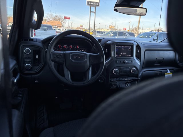 New 2026 GMC Sierra 2500 Pro image 19