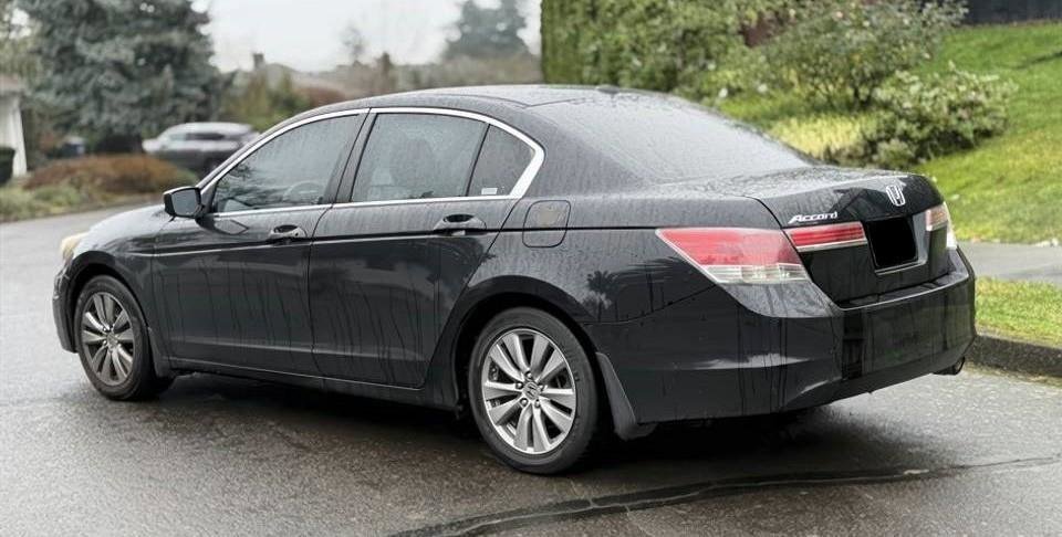 Used 2012 Honda Accord EX-L image 5