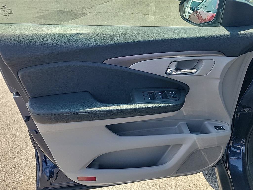 Used 2016 Honda Pilot EX-L image 17