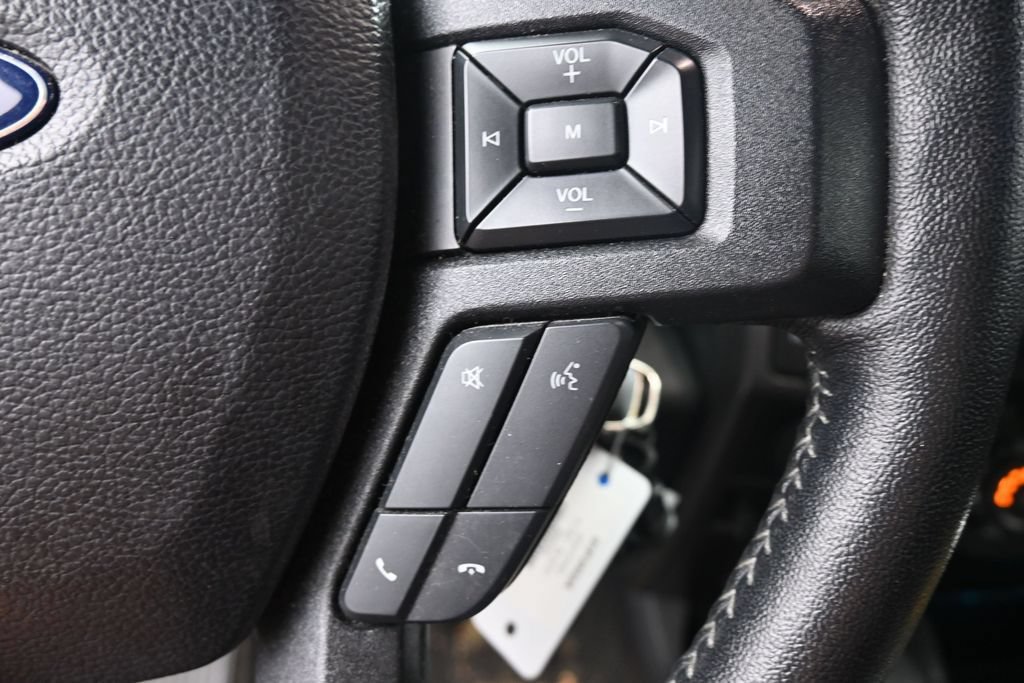 Used 2020 Ford F150 XLT w/ Equipment Group 302A Luxury AWD/4WD image 23