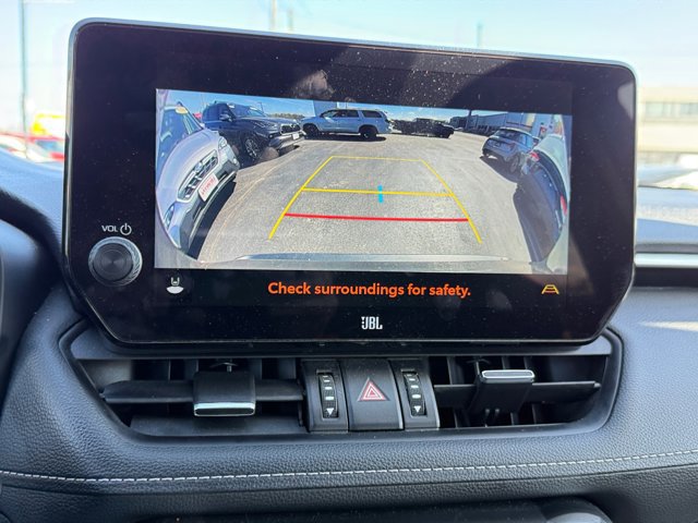 Used 2023 Toyota RAV4 XLE Premium AWD/4WD image 22