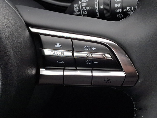 New 2026 MAZDA CX-50 2.5 Hybrid w/ Weather Package image 19