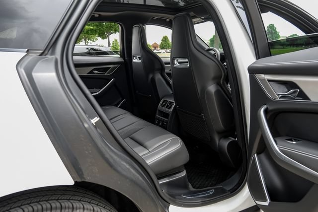 Used 2025 Jaguar F-PACE R-Dynamic S AWD/4WD image 44