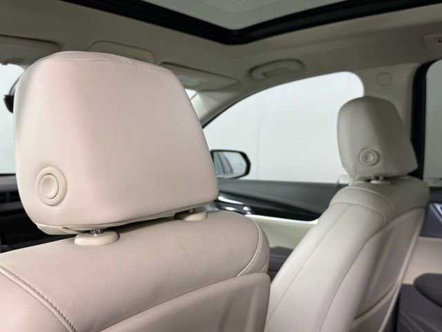 Used 2021 Cadillac XT6 Premium Luxury FWD image 23