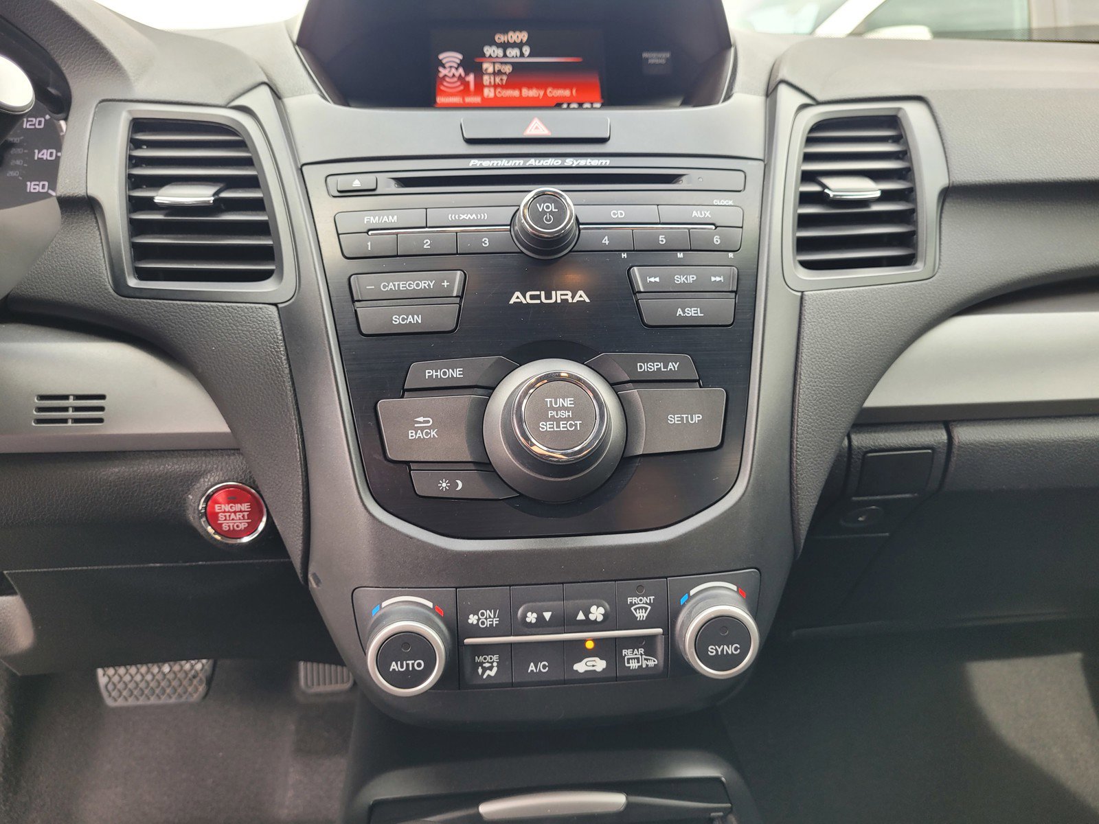 Used 2018 Acura RDX FWD image 19