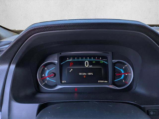 Used 2021 Honda Passport Elite image 10