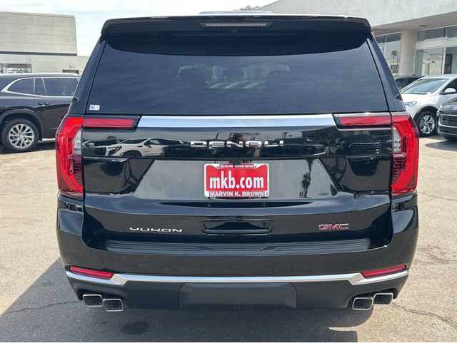 New 2026 GMC Yukon XL Denali image 12