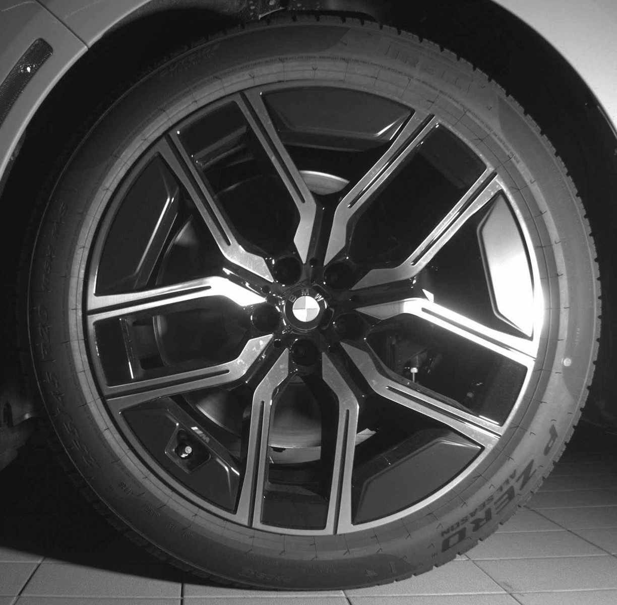 New 2026 BMW 740i xDrive AWD/4WD image 21