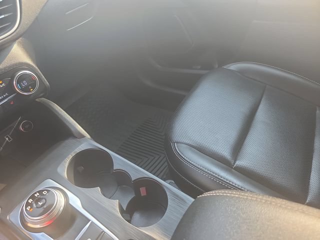 Used 2020 Ford Escape SEL AWD/4WD image 23