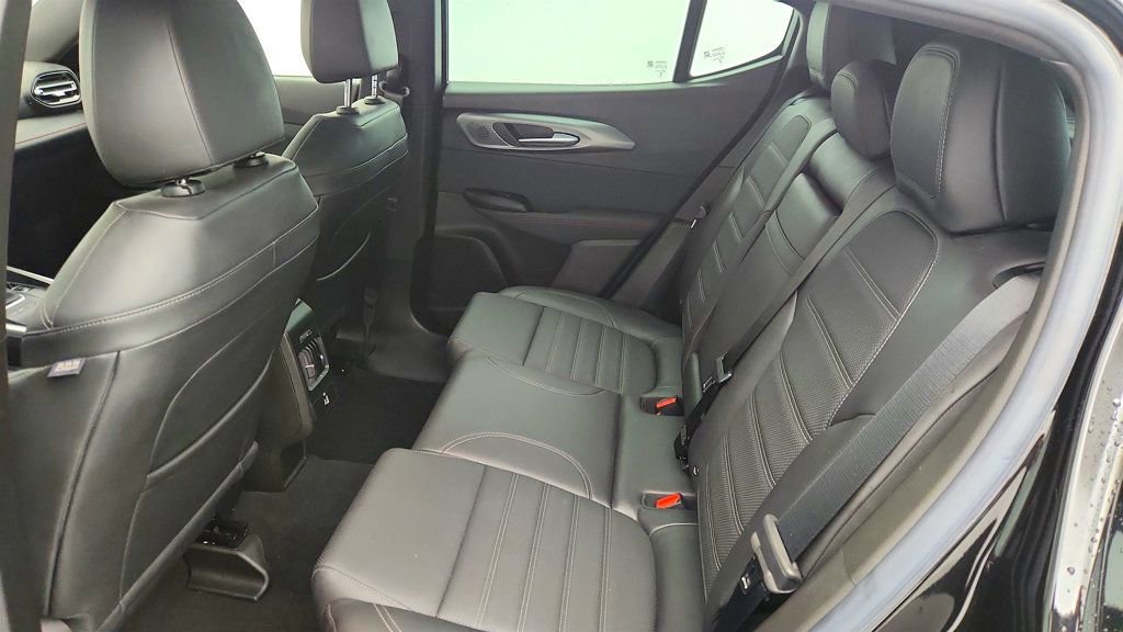 Used 2024 Dodge Hornet R/T Plus image 20