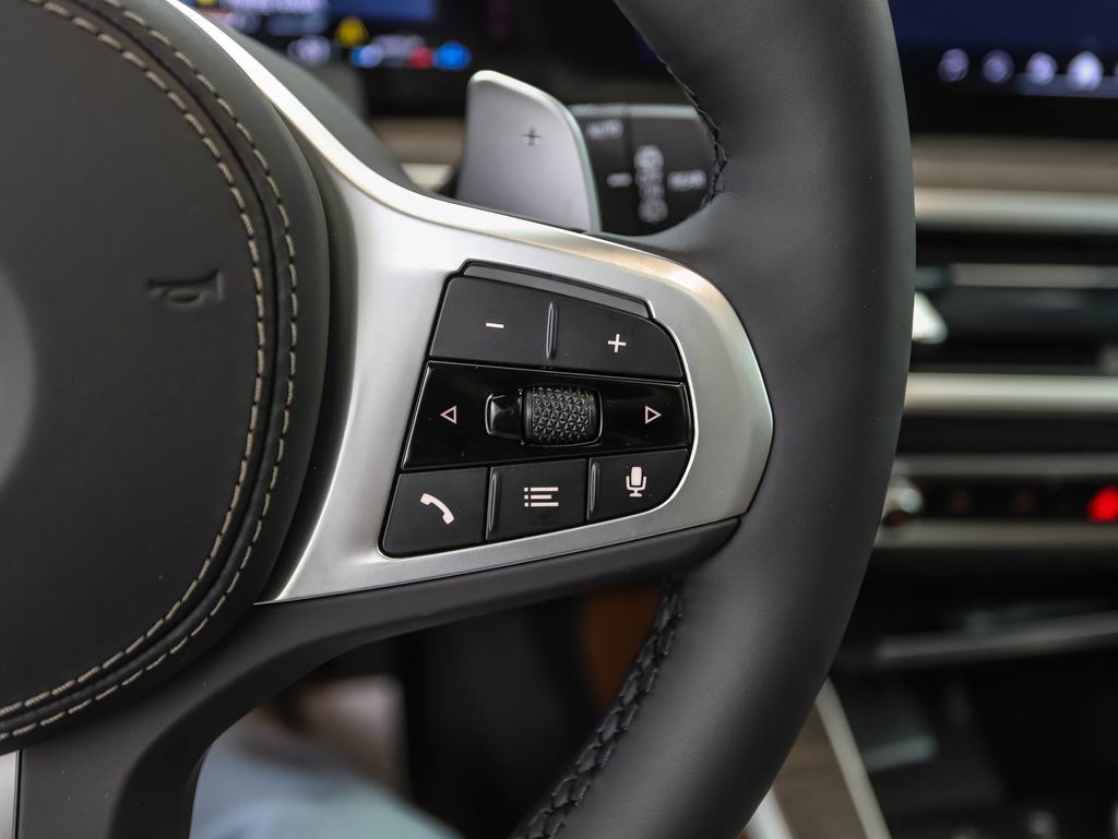 New 2026 BMW X5 xDrive40i image 13